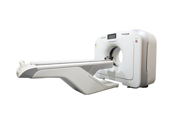 Terrene CT Scanner 32 Slice