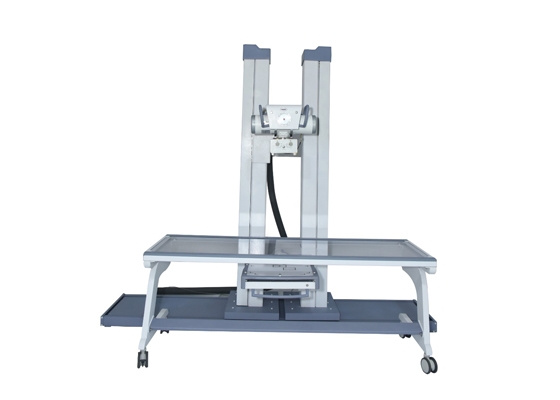 Digital Radiography System