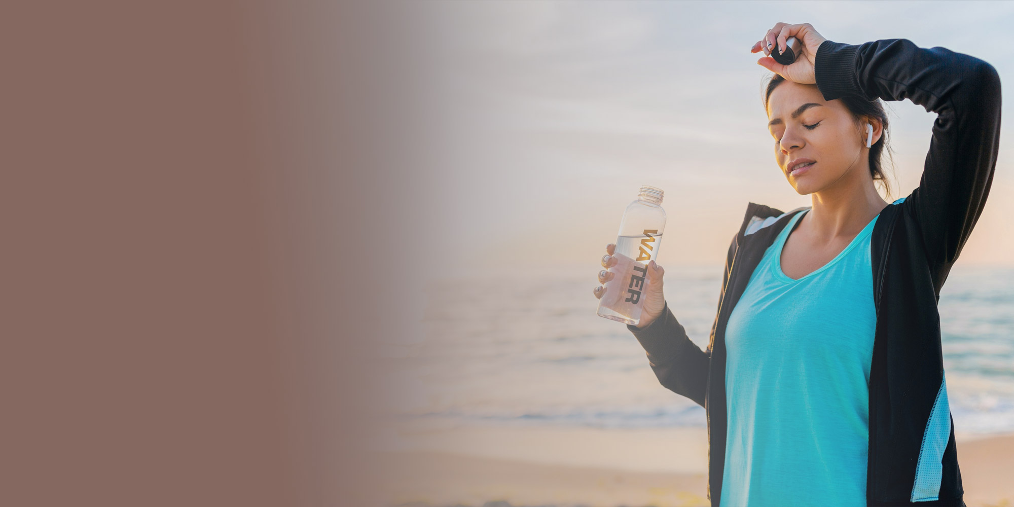 How To Stay Safe in Extreme Heat & Prevent Heat Strokes