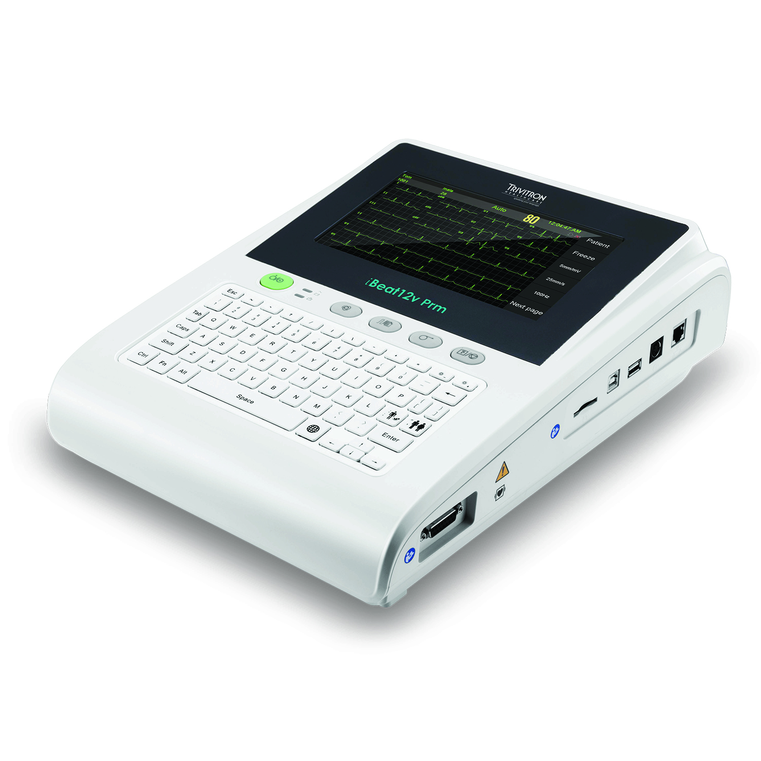 iBeat 12V PRM