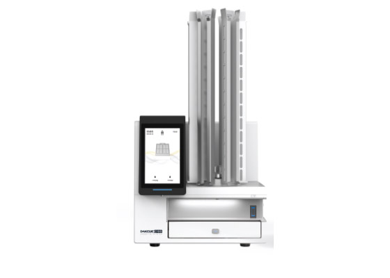 SurePrint C100 cassette printer