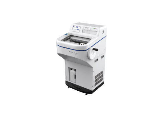 CT520 Cryostat microtome