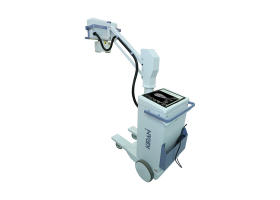 Mobile Radiography Solutions
