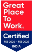Trivitron workplace