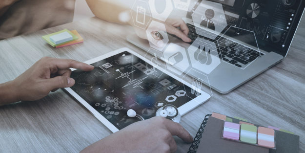 Tech Trends That Are Set to Take Healthcare to the Next Level