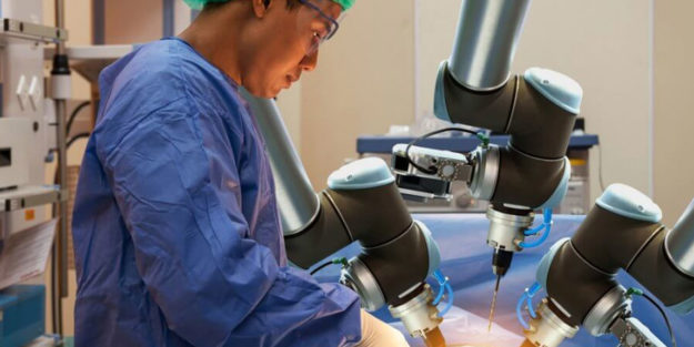 Is AI Set to Transform the Future of Healthcare?