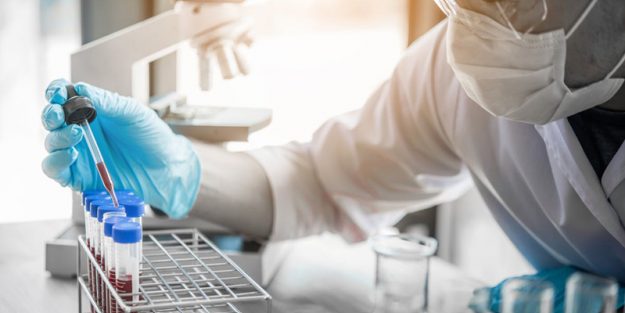 The vital role of diagnostic services in healthcare
