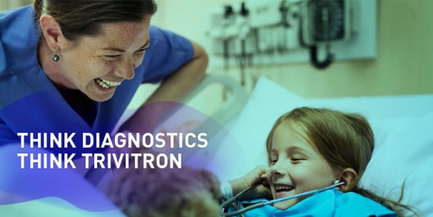 Think Diagnostics, Think Trivitron