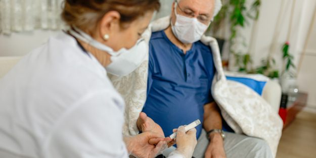 Understanding the vulnerability of diabetics to infections, and ways to keep COVID-19 at bay