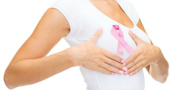 All You Need to Know About Breast Self-Examination!