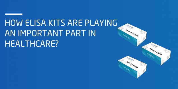 How ELISA Kits Are Playing An Important Part In Healthcare?