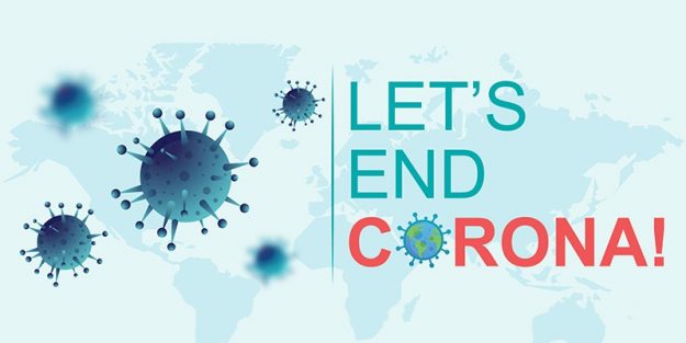 Where we stand amidst the Corona crisis