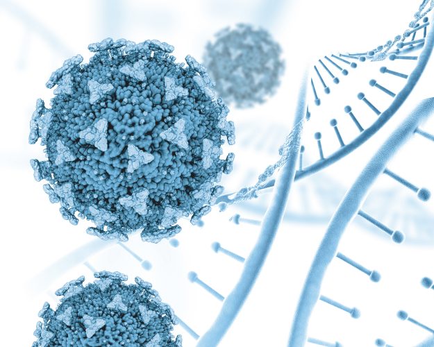 Molecular Diagnostics relevance in COVID-19