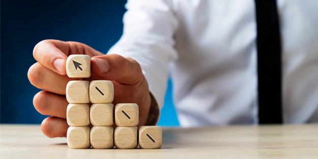 Forming habits to achieve big goals