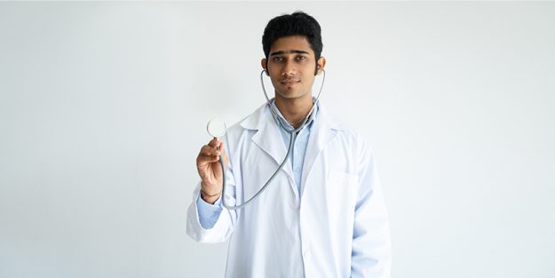 COVID-19: An eye-opener for the Indian Healthcare sector?