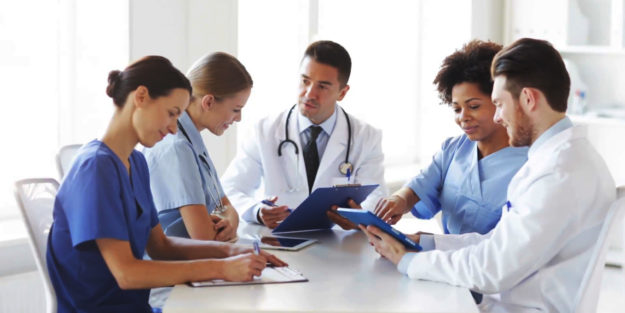 The 5s of Patient Safety