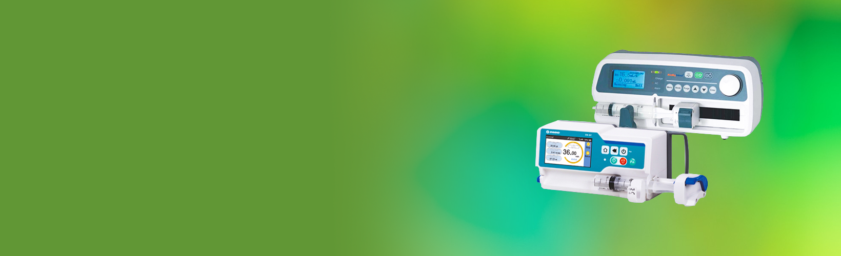 10 Things to Know About Infusion Pumps