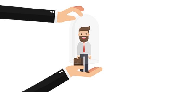 Attracting, Retaining and Motivating Great employees