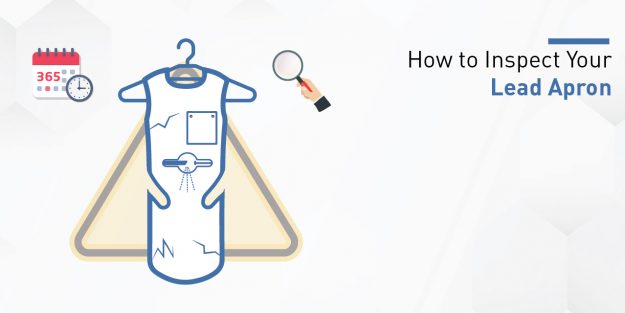 How To Inspect Your Lead Radiation Protection Aprons?