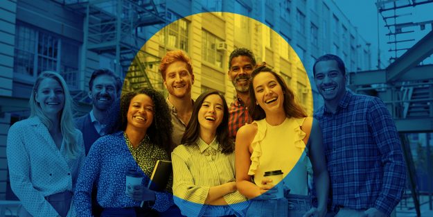 Spreading Smiles – How Trivitron is contributing Smiles in various societies we work.