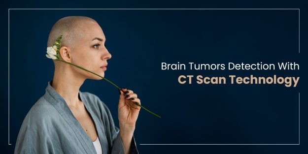Brain Tumors Detection with CT Scan Technology