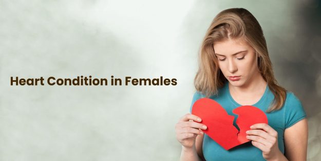 Heart Condition in Females