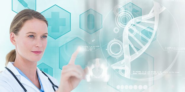 Improving healthcare and saving time with virtual wellness