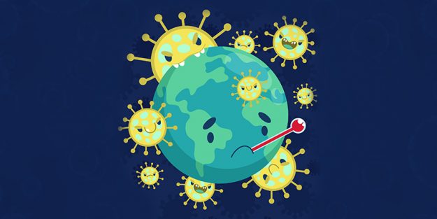 Medical Insights on the Nature of Pandemics