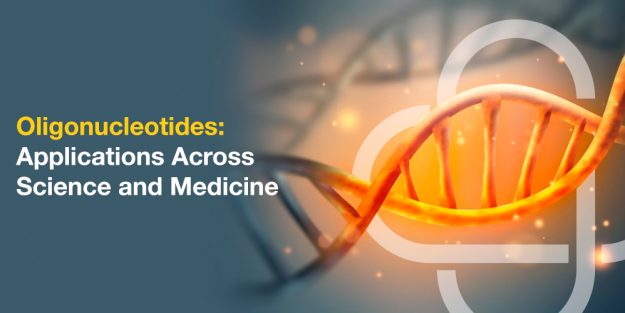 Oligonucleotides Applications Across Science and Medicine