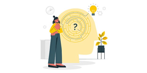 Perspective Change- Key to modern problem solving