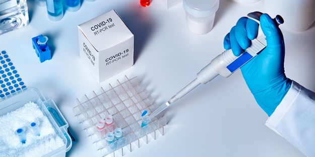 The Power of Antigen Tests
