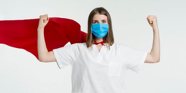 The Story of Unsung Healthcare Heroes