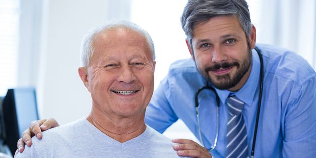 The Top 3 Customer Experience Trends in Healthcare
