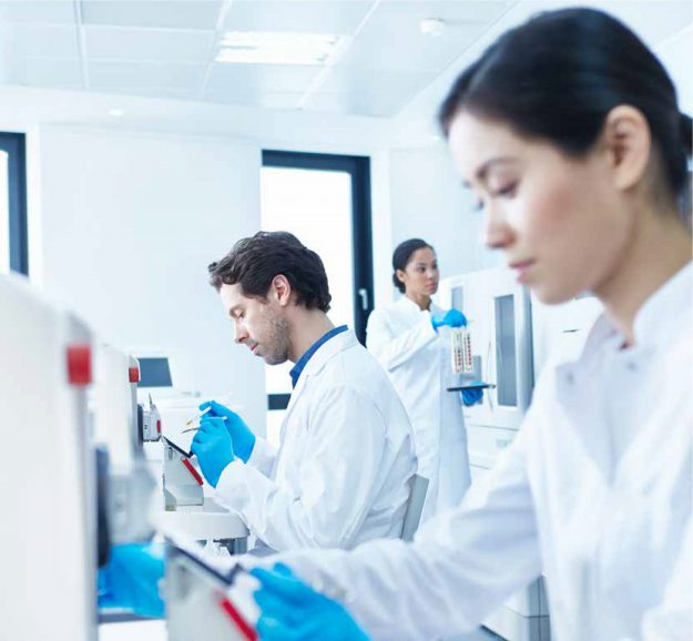 Advancements in Histopathology