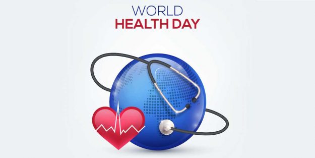 Our Planet, Our Health