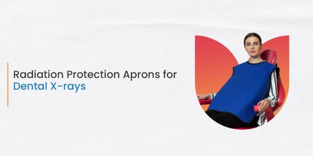 Radiation Protection Aprons for Dental X-rays