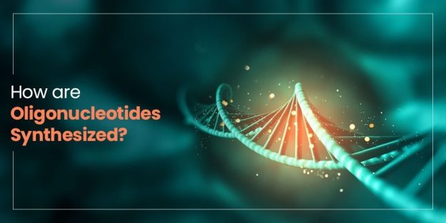 How are Oligonucleotides Synthesized?