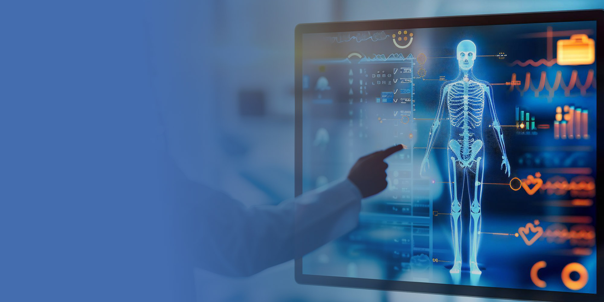 10 Facts About Trivitron's Anatomage Virtual Dissection Table
