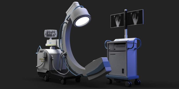 All you need to know about the C-Arm X-Ray Machines