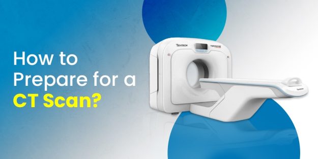 How to Prepare for a CT Scan?