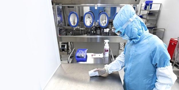The methodologies and perks of laboratory maintenance
