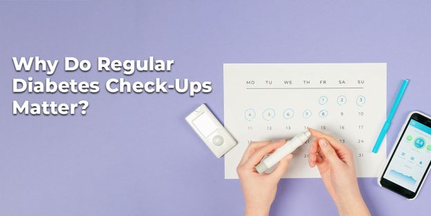 Why Do Regular Diabetes Check-Ups Matter