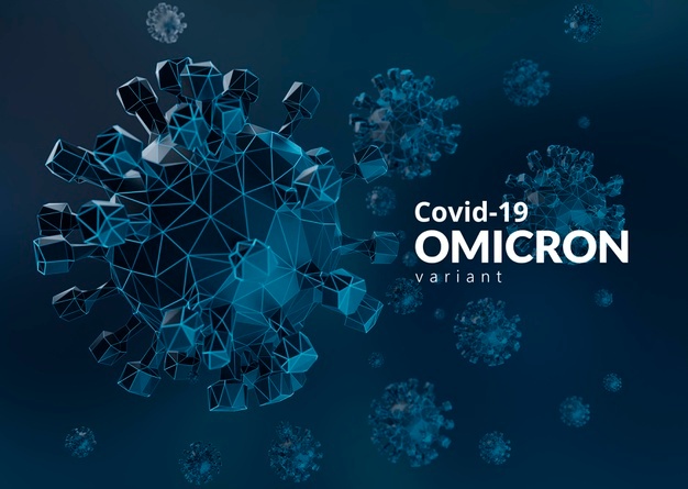 Facts About Omicron Variant