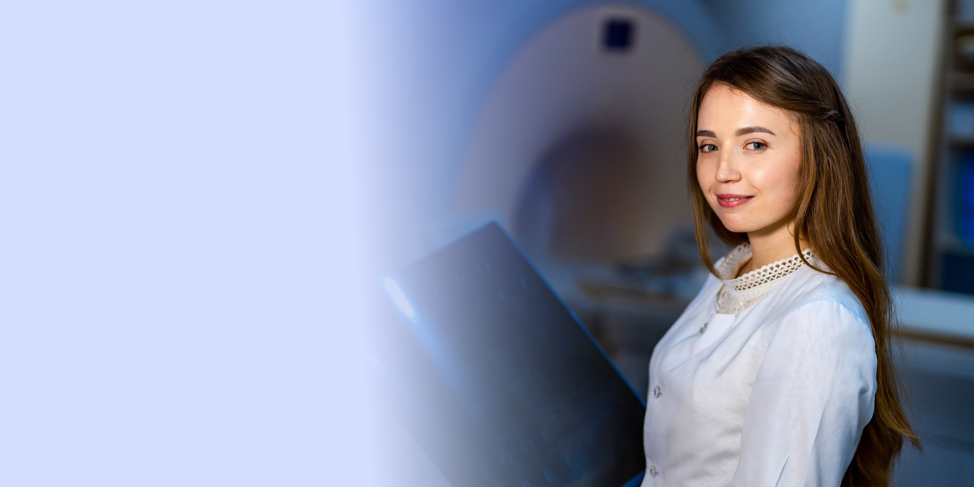 DR Retrofit - Advanced Digital Radiography Kit
