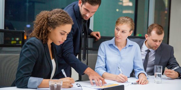 People-centric leader- The leader of the Millennials