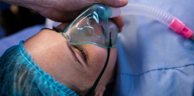 Significance of Critical Life Support Solutions during COVID-19