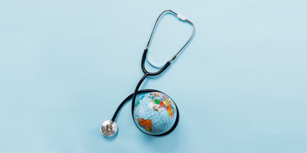 The Importance of a Sustainable Healthcare System