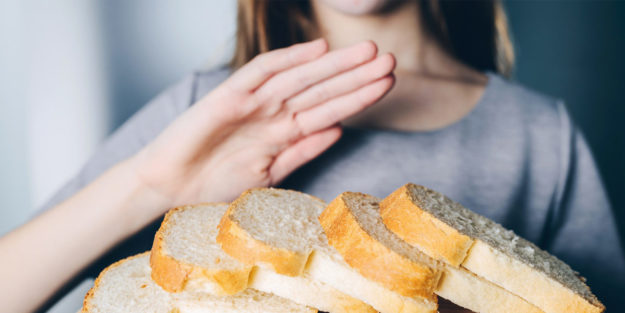 Are You at the Risk of Celiac Disease? Know the Symptoms