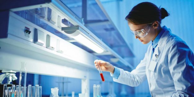 Here’s What Good ‘Clinical’ Chemistry Looks Like!