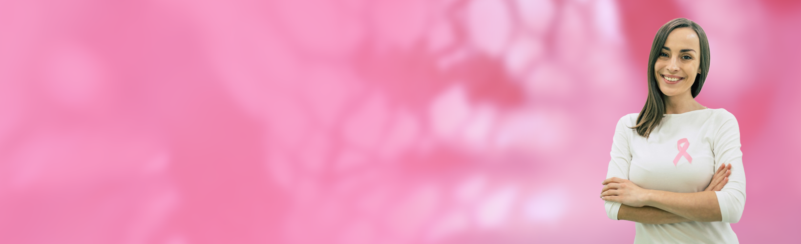 How is mammography performed?